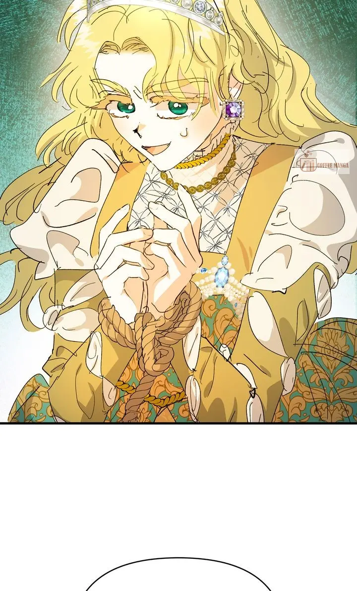 If You Want a Fake Sister Chapter 75 - Page 4