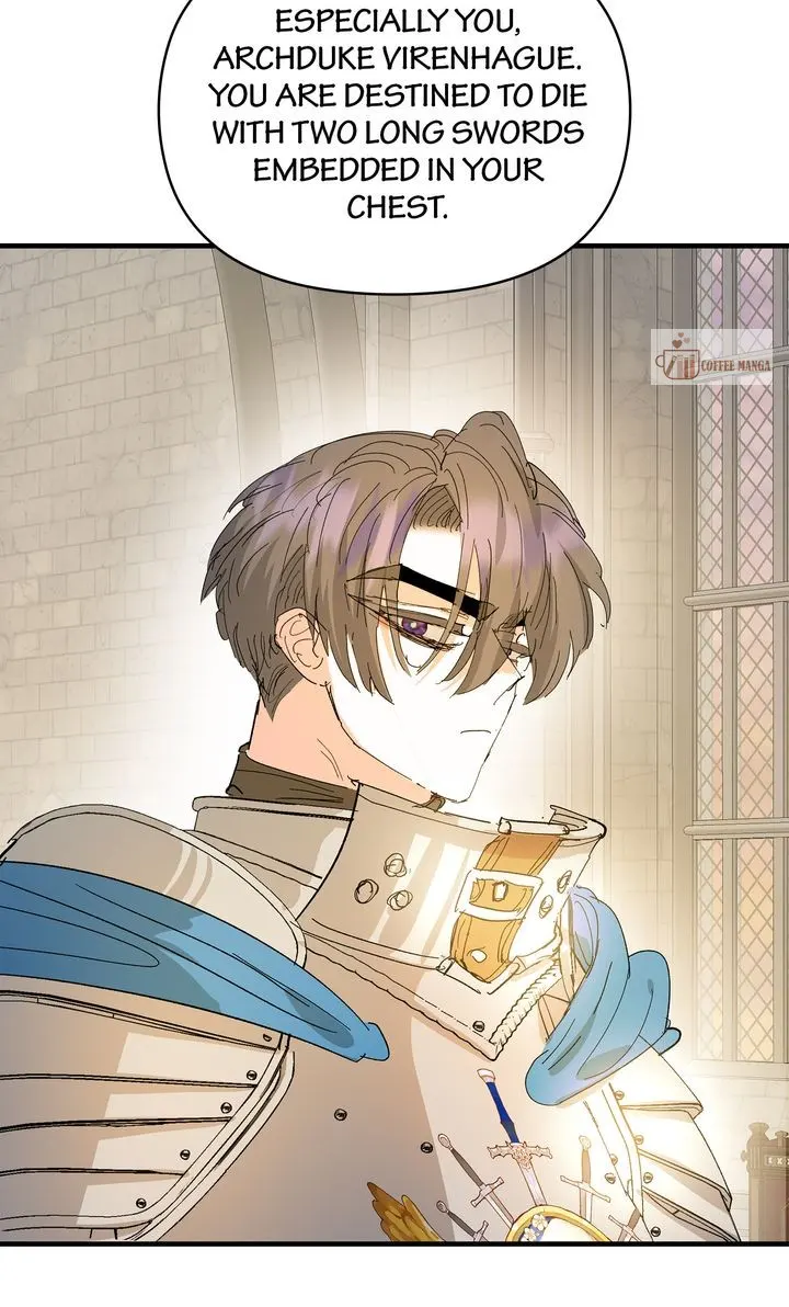 If You Want a Fake Sister Chapter 75 - Page 5