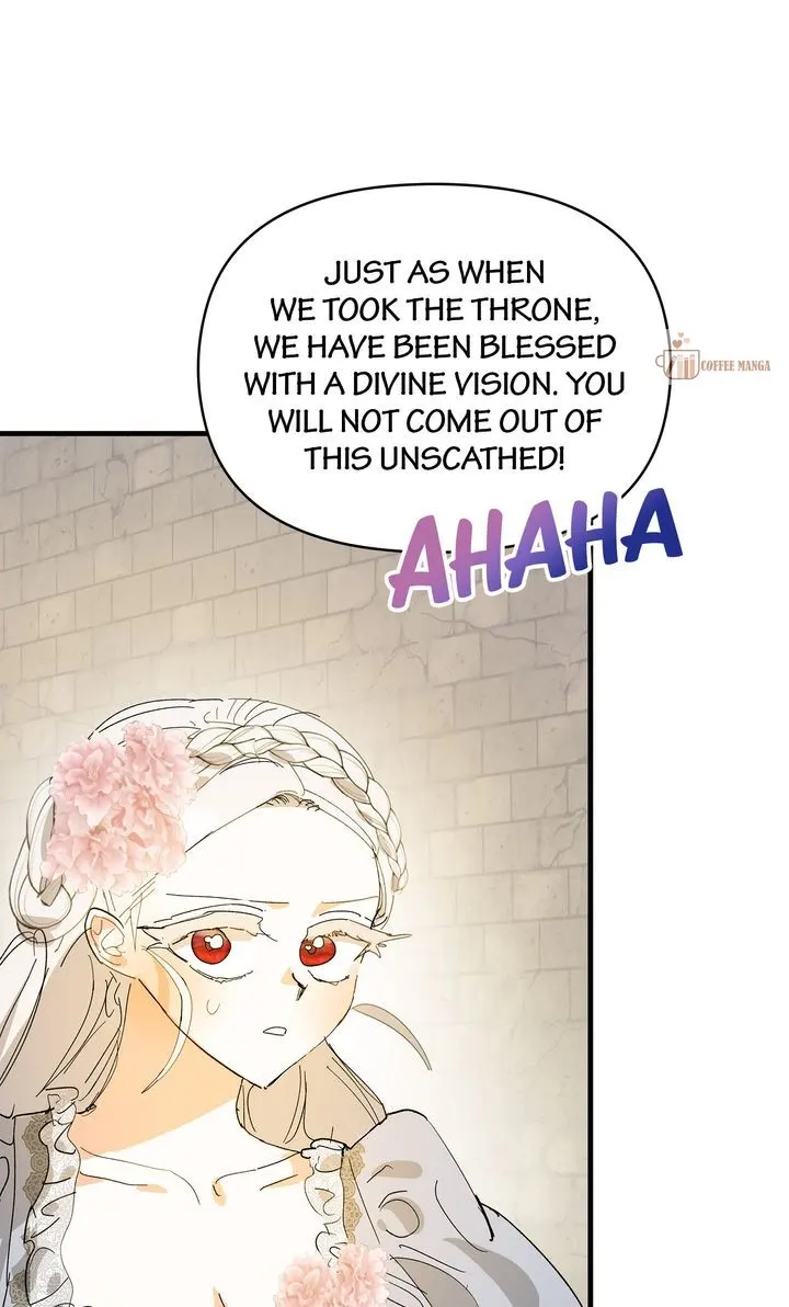 If You Want a Fake Sister Chapter 75 - Page 6