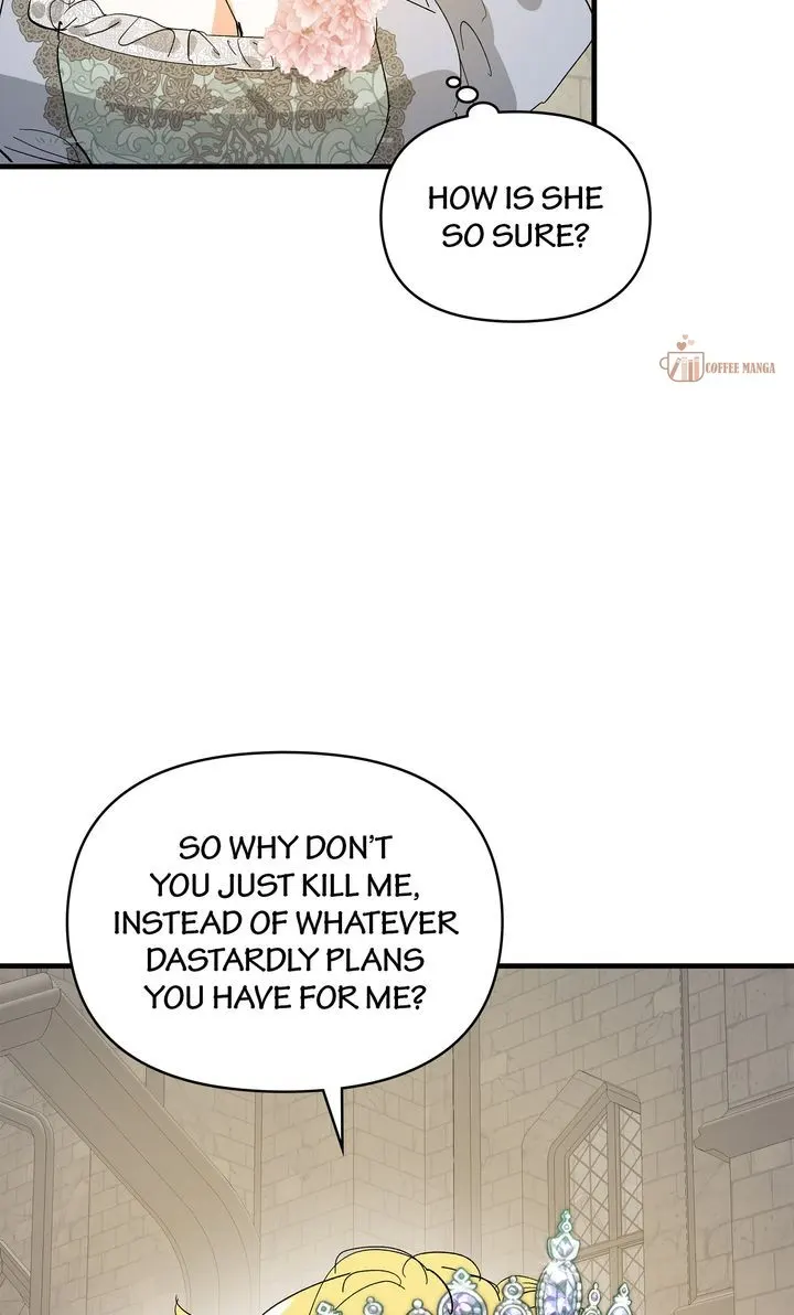 If You Want a Fake Sister Chapter 75 - Page 7