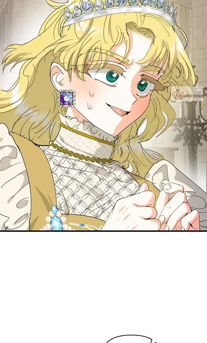 If You Want a Fake Sister Chapter 75 - Page 8