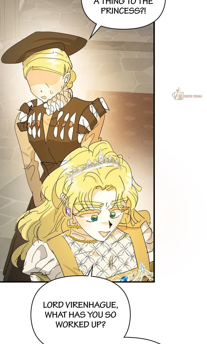 If You Want a Fake Sister Chapter 75 - Page 11