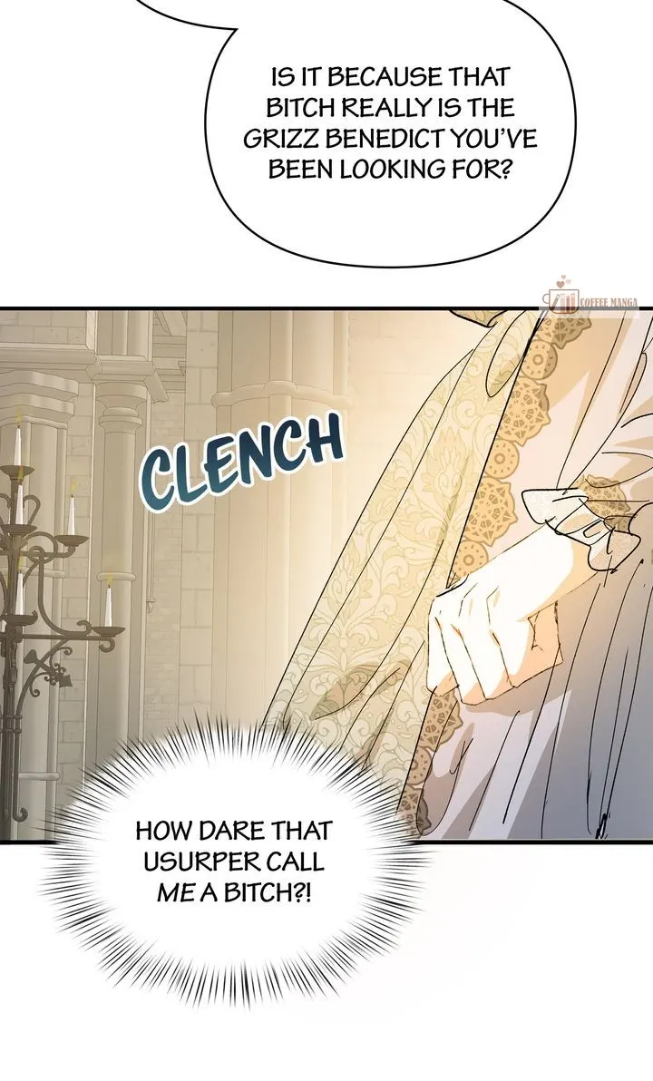 If You Want a Fake Sister Chapter 75 - Page 12