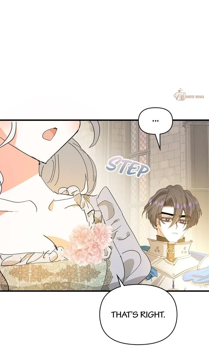 If You Want a Fake Sister Chapter 75 - Page 13