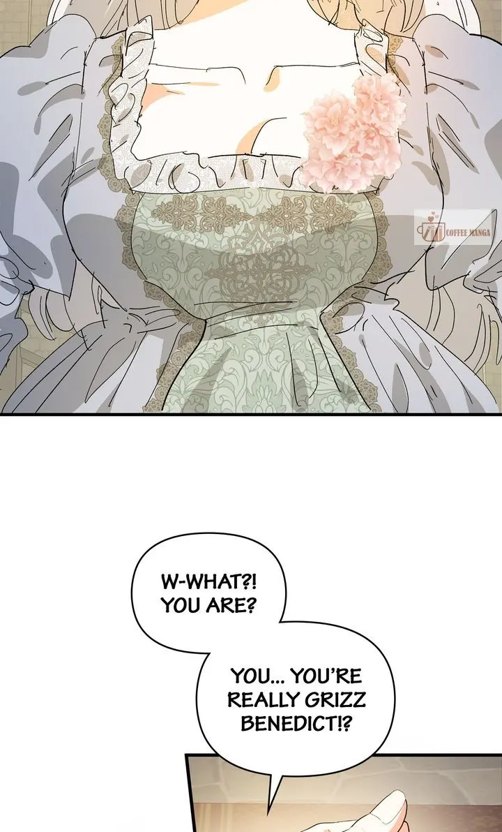 If You Want a Fake Sister Chapter 75 - Page 15