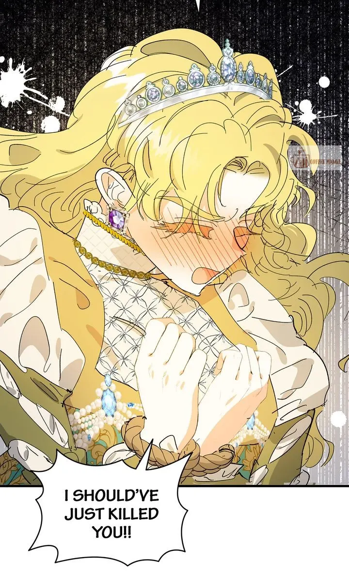 If You Want a Fake Sister Chapter 75 - Page 17