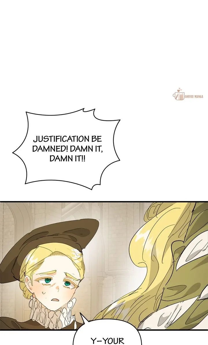 If You Want a Fake Sister Chapter 75 - Page 18