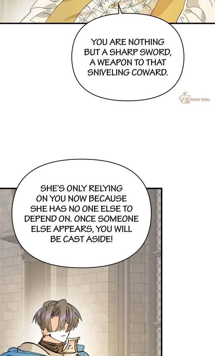 If You Want a Fake Sister Chapter 75 - Page 20