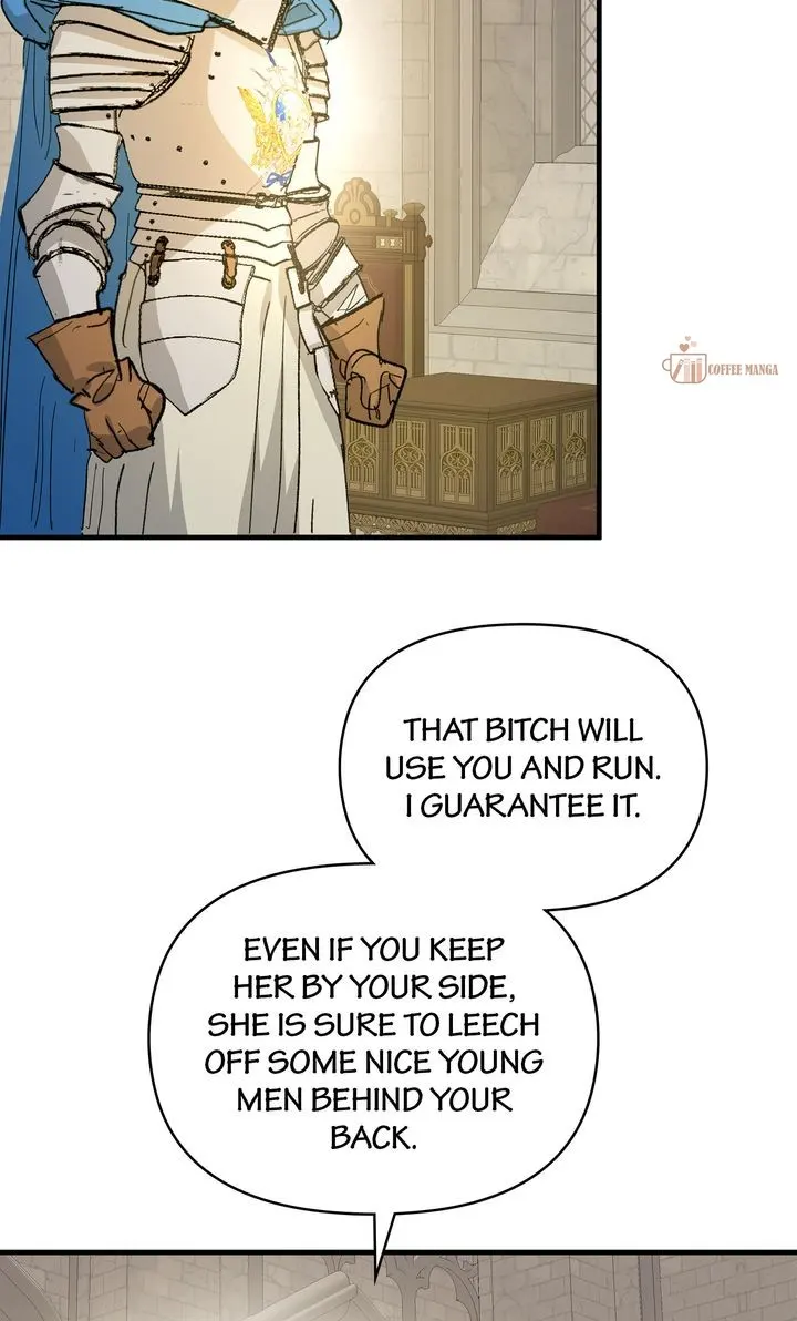 If You Want a Fake Sister Chapter 75 - Page 21