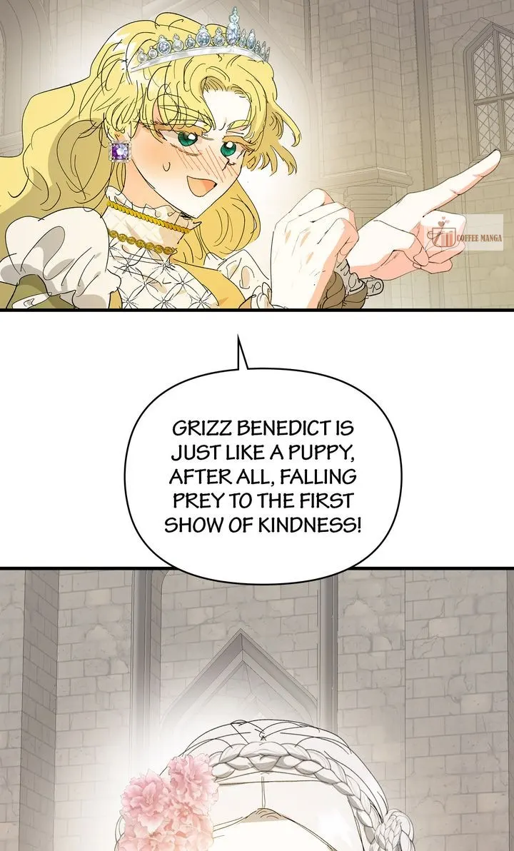 If You Want a Fake Sister Chapter 75 - Page 22