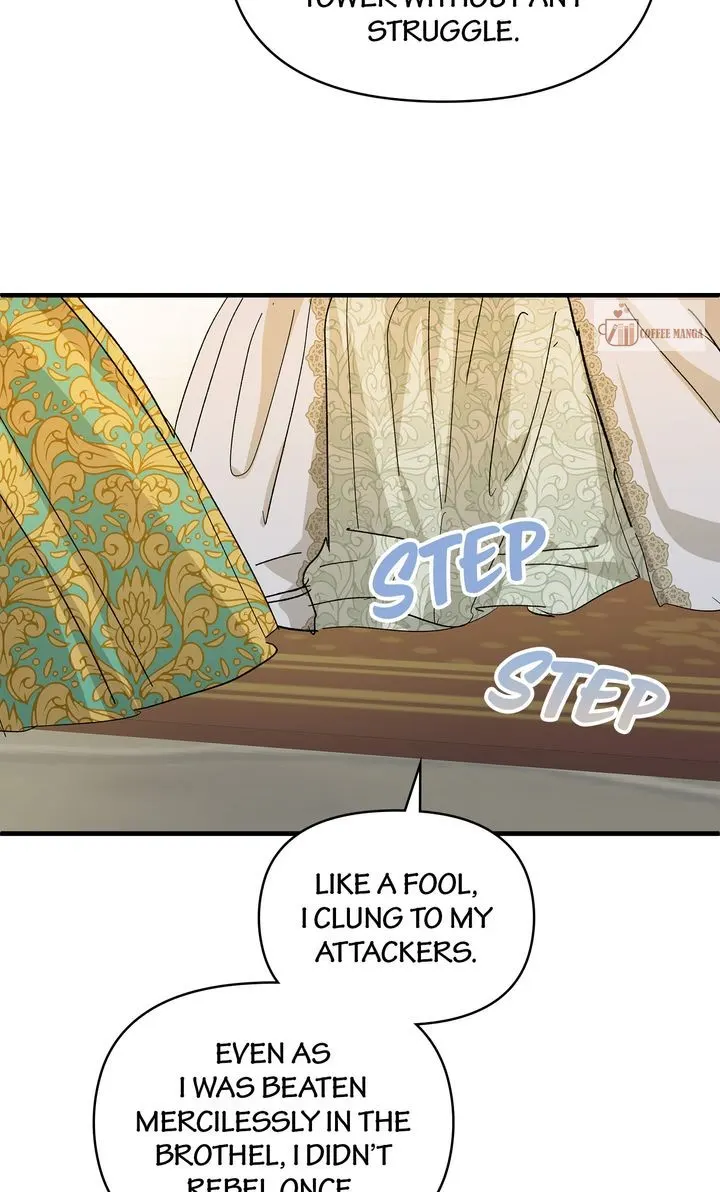 If You Want a Fake Sister Chapter 75 - Page 24