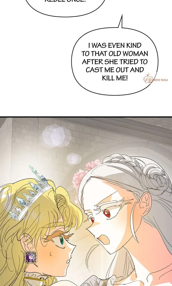 If You Want a Fake Sister Chapter 75 - Page 25