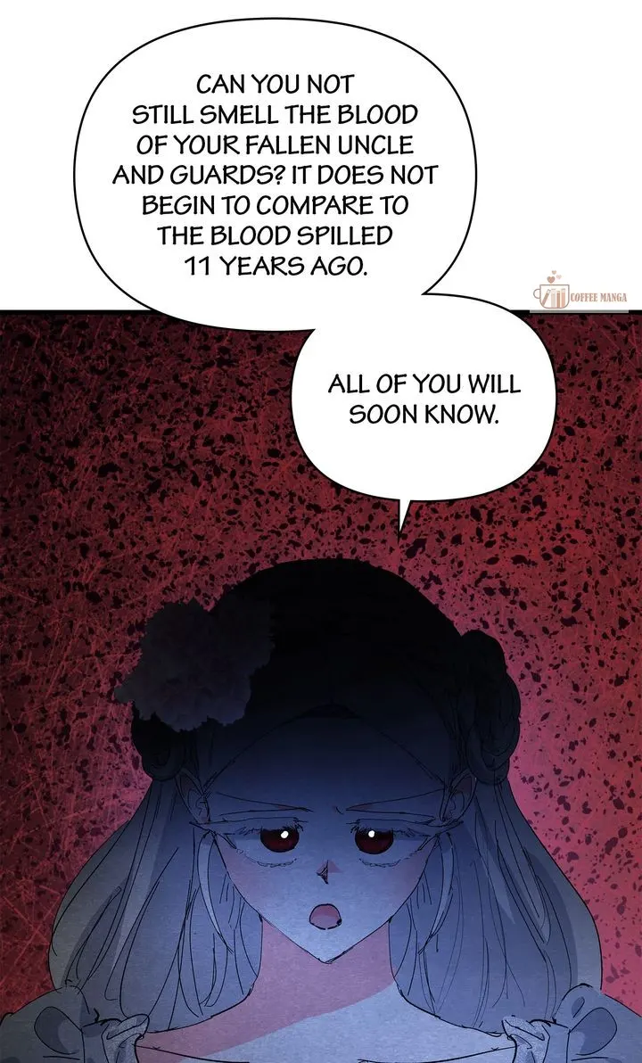 If You Want a Fake Sister Chapter 75 - Page 27