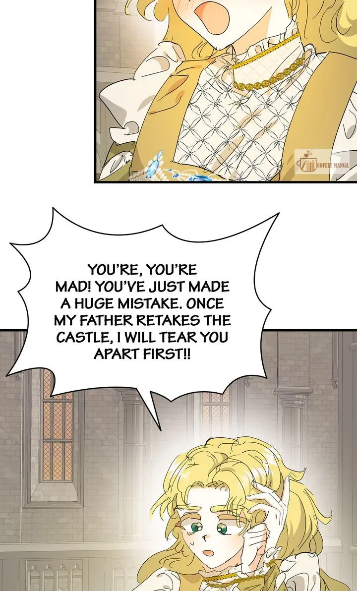 If You Want a Fake Sister Chapter 75 - Page 30