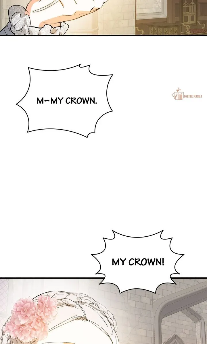 If You Want a Fake Sister Chapter 75 - Page 32