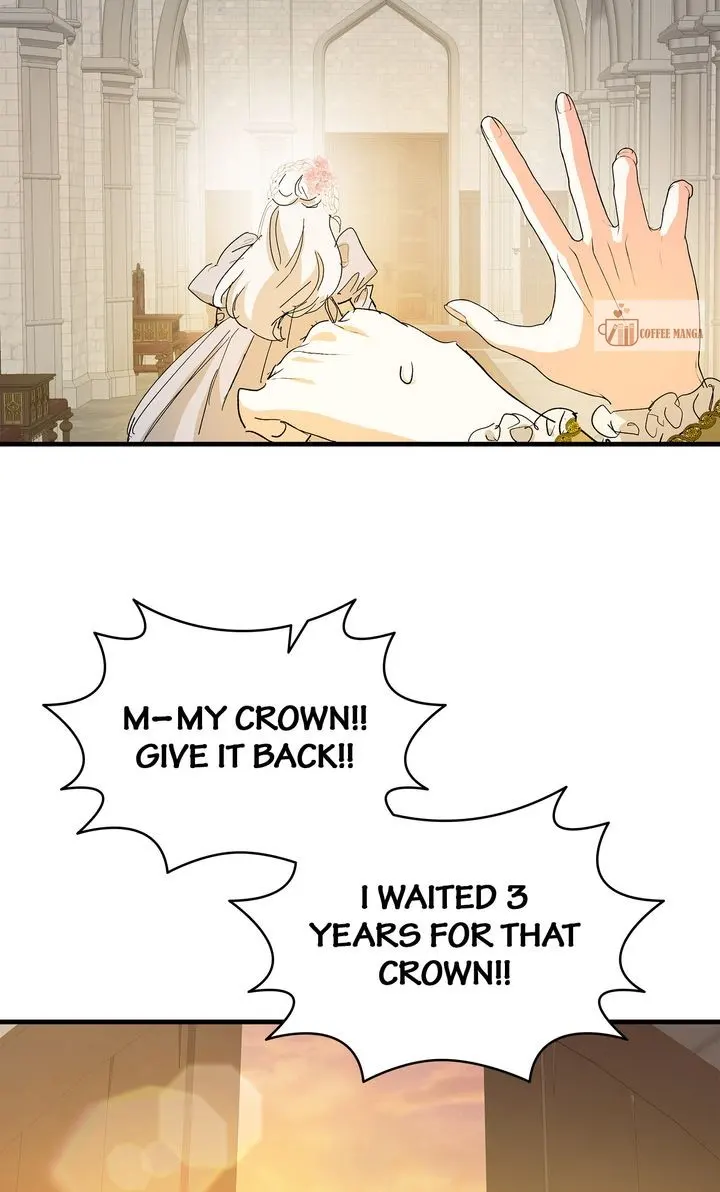 If You Want a Fake Sister Chapter 75 - Page 34