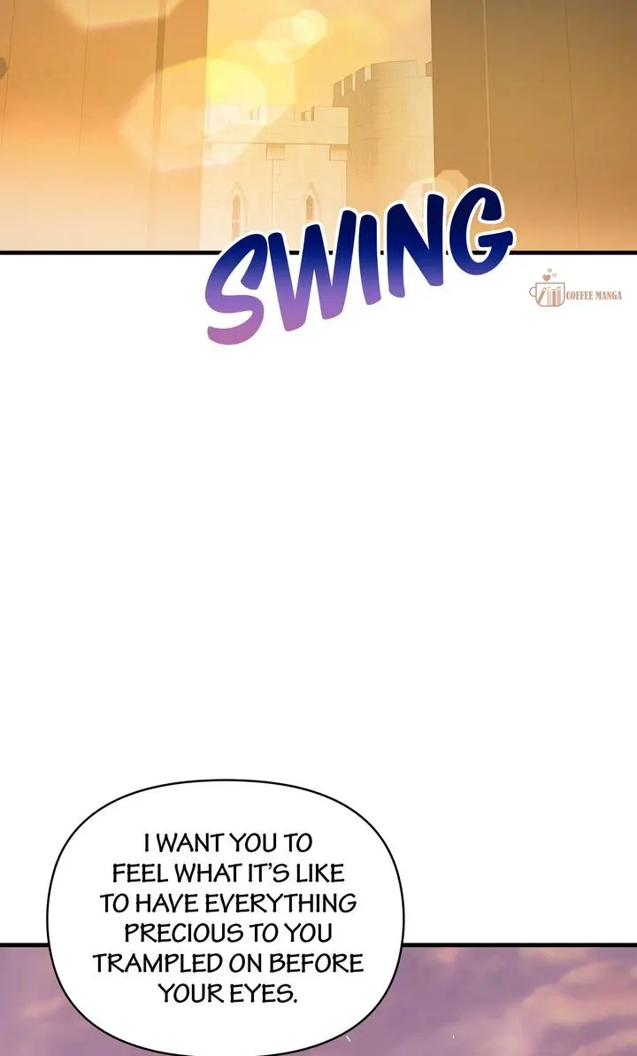 If You Want a Fake Sister Chapter 75 - Page 35