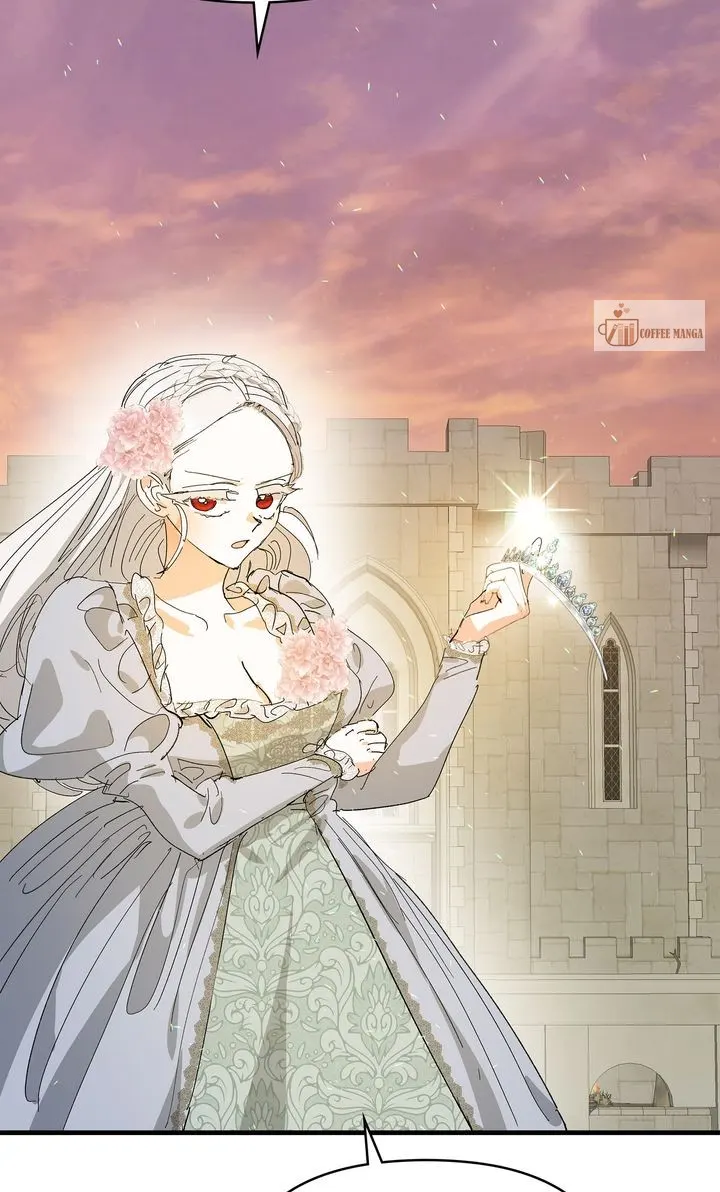 If You Want a Fake Sister Chapter 75 - Page 36