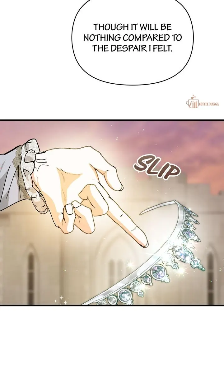 If You Want a Fake Sister Chapter 75 - Page 37