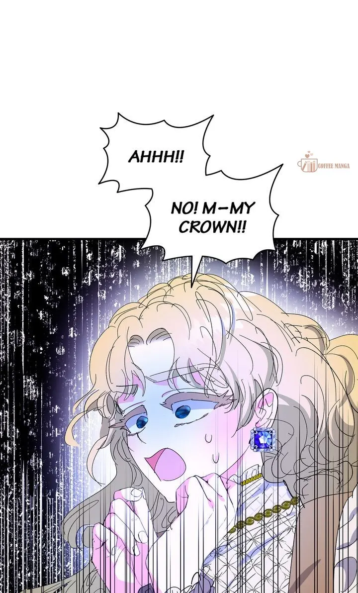 If You Want a Fake Sister Chapter 75 - Page 38