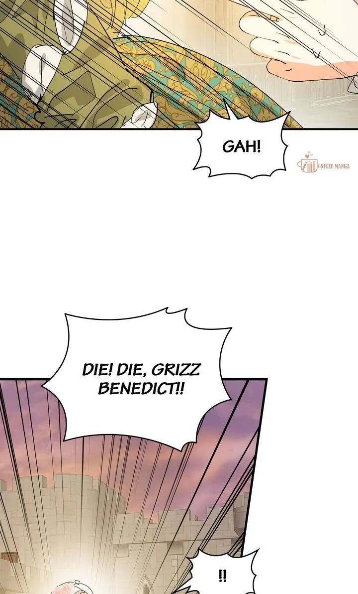 If You Want a Fake Sister Chapter 75 - Page 41