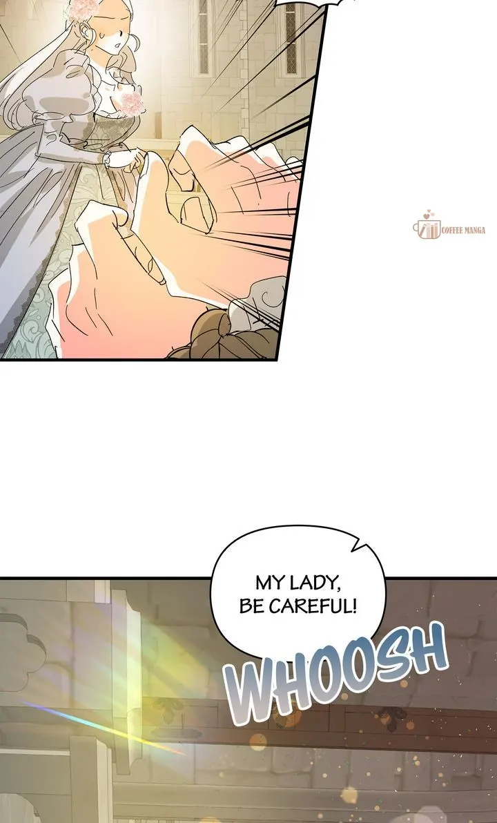 If You Want a Fake Sister Chapter 75 - Page 42