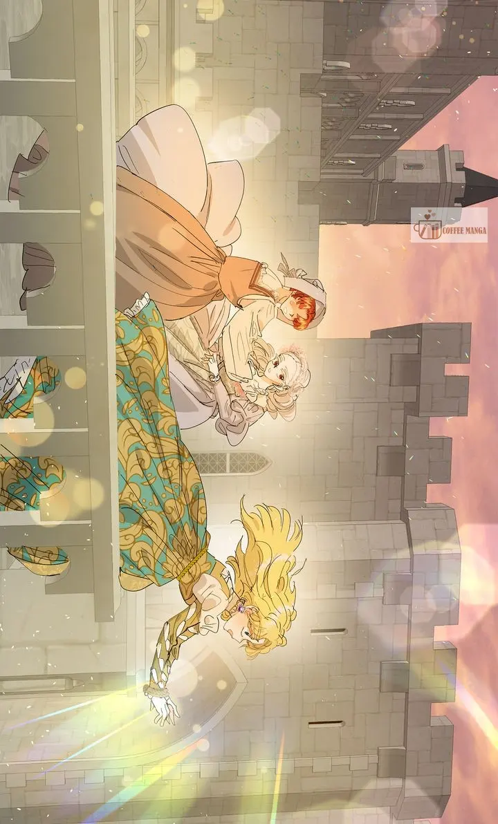 If You Want a Fake Sister Chapter 75 - Page 43