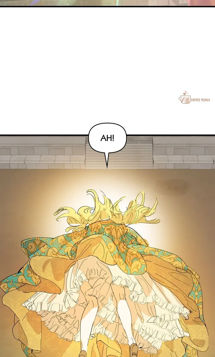 If You Want a Fake Sister Chapter 75 - Page 44