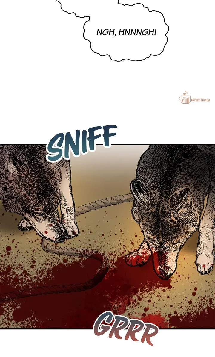 If You Want a Fake Sister Chapter 75 - Page 47