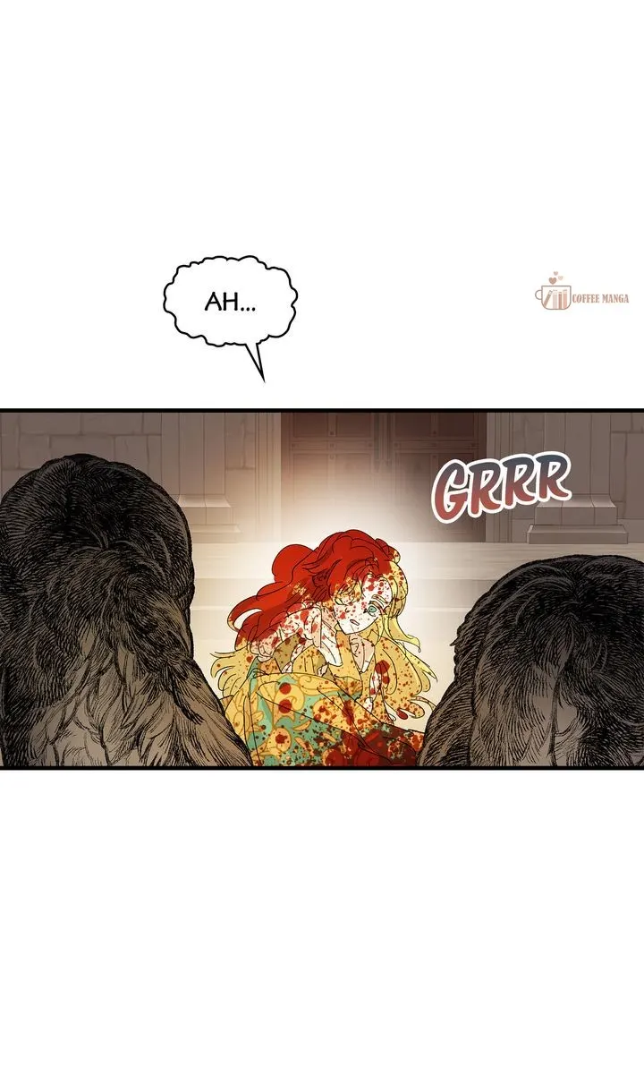 If You Want a Fake Sister Chapter 75 - Page 48