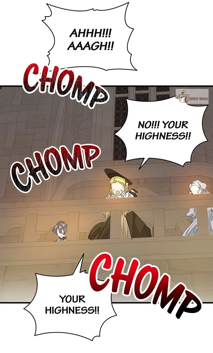 If You Want a Fake Sister Chapter 75 - Page 49