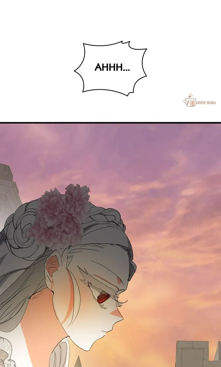 If You Want a Fake Sister Chapter 75 - Page 51