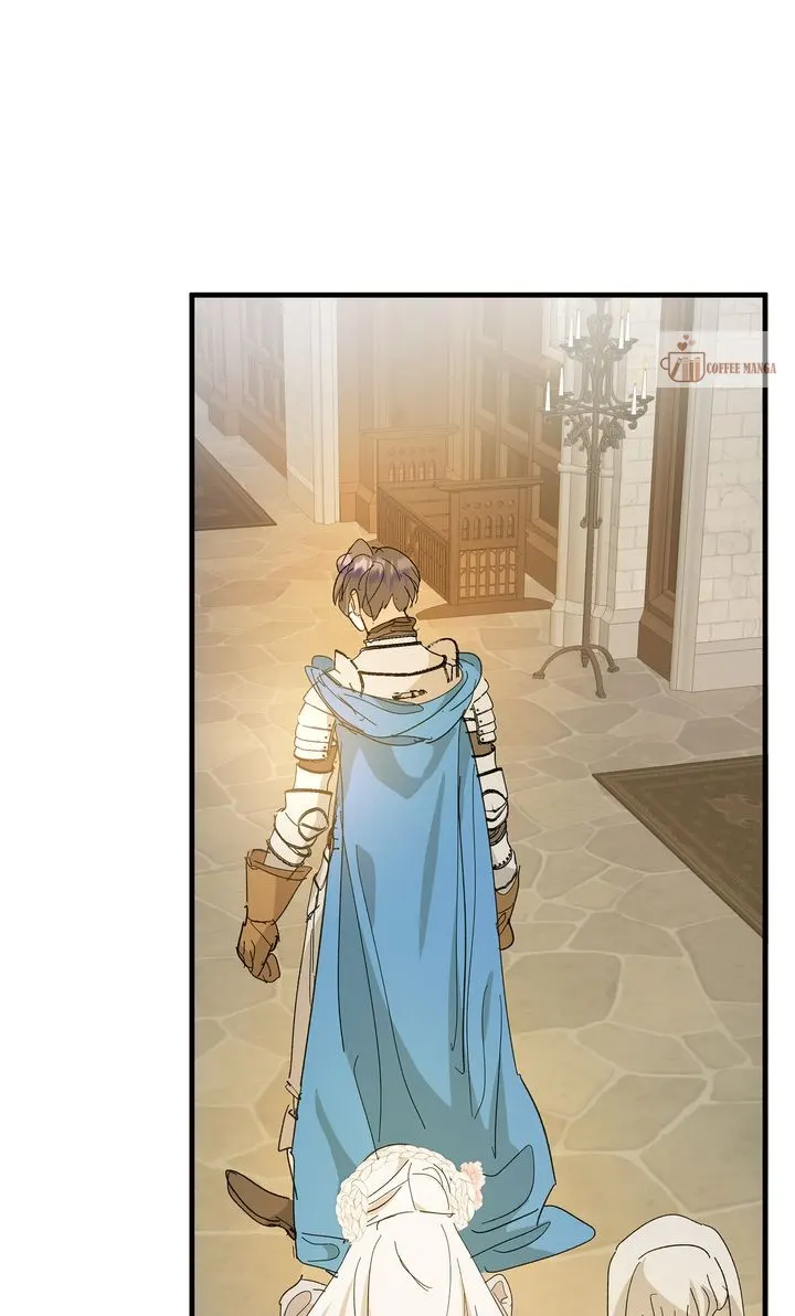 If You Want a Fake Sister Chapter 75 - Page 54