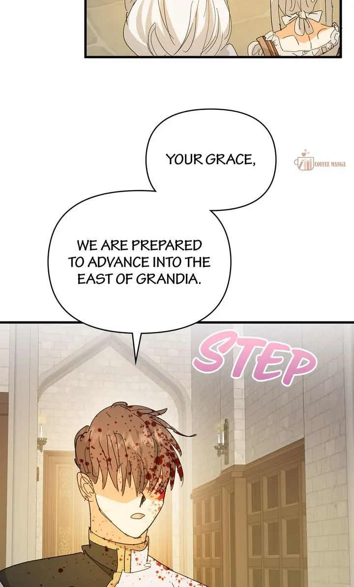 If You Want a Fake Sister Chapter 75 - Page 55