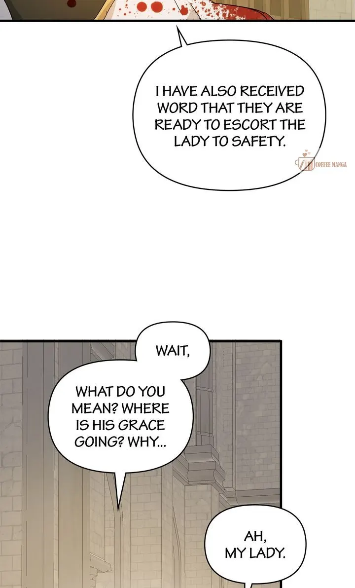 If You Want a Fake Sister Chapter 75 - Page 56