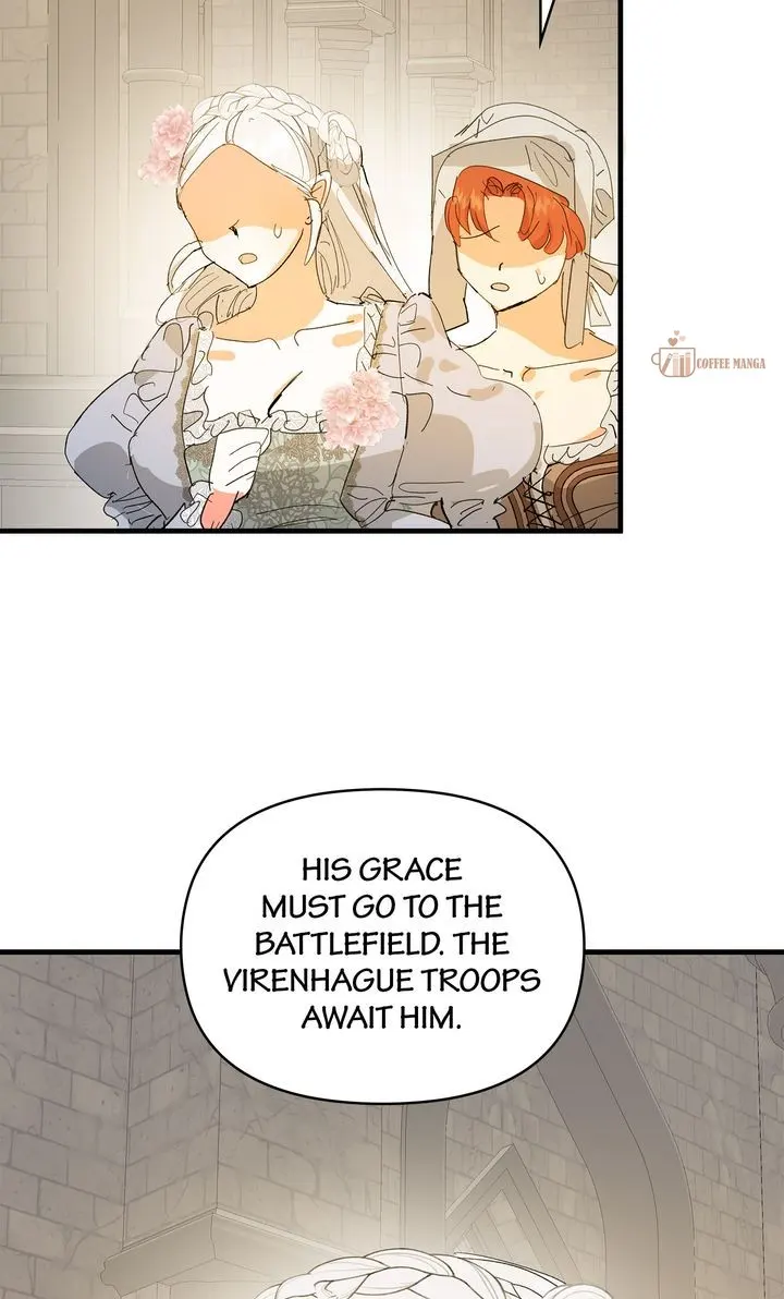 If You Want a Fake Sister Chapter 75 - Page 57