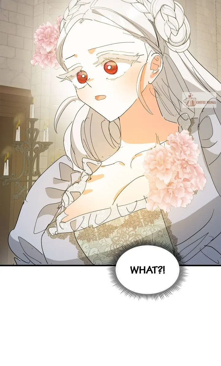 If You Want a Fake Sister Chapter 75 - Page 58