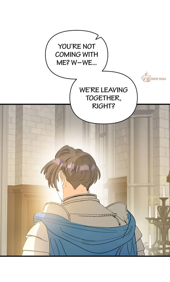 If You Want a Fake Sister Chapter 75 - Page 59