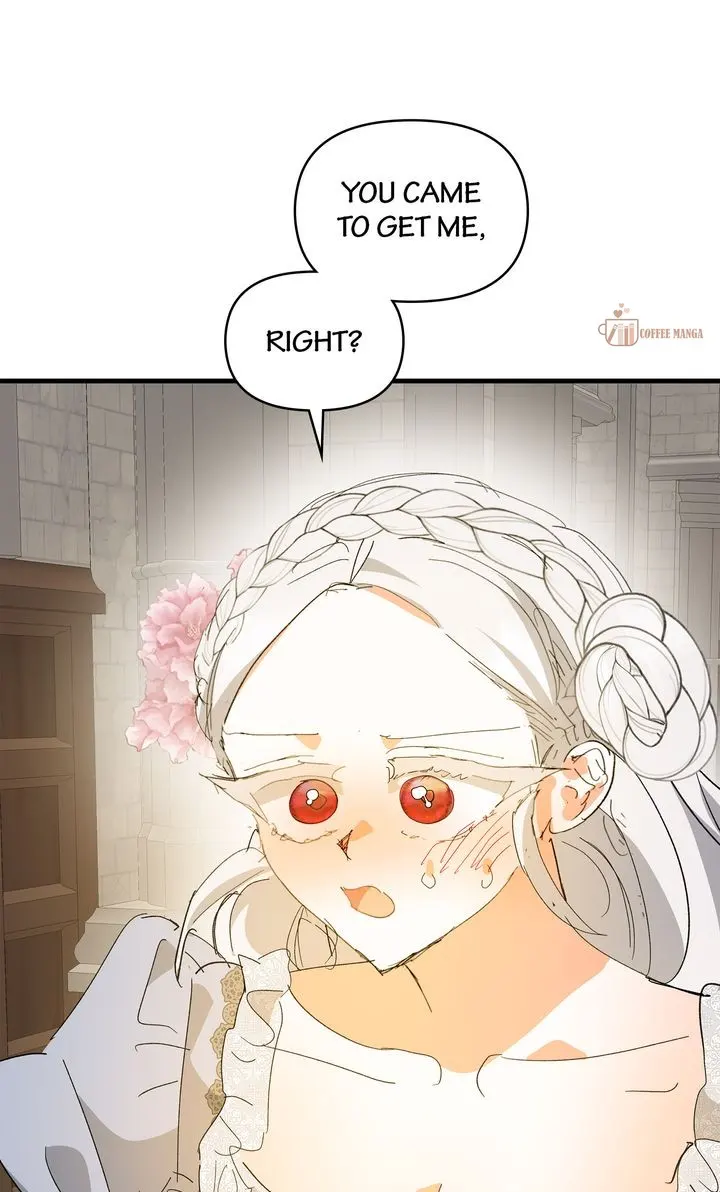 If You Want a Fake Sister Chapter 75 - Page 60