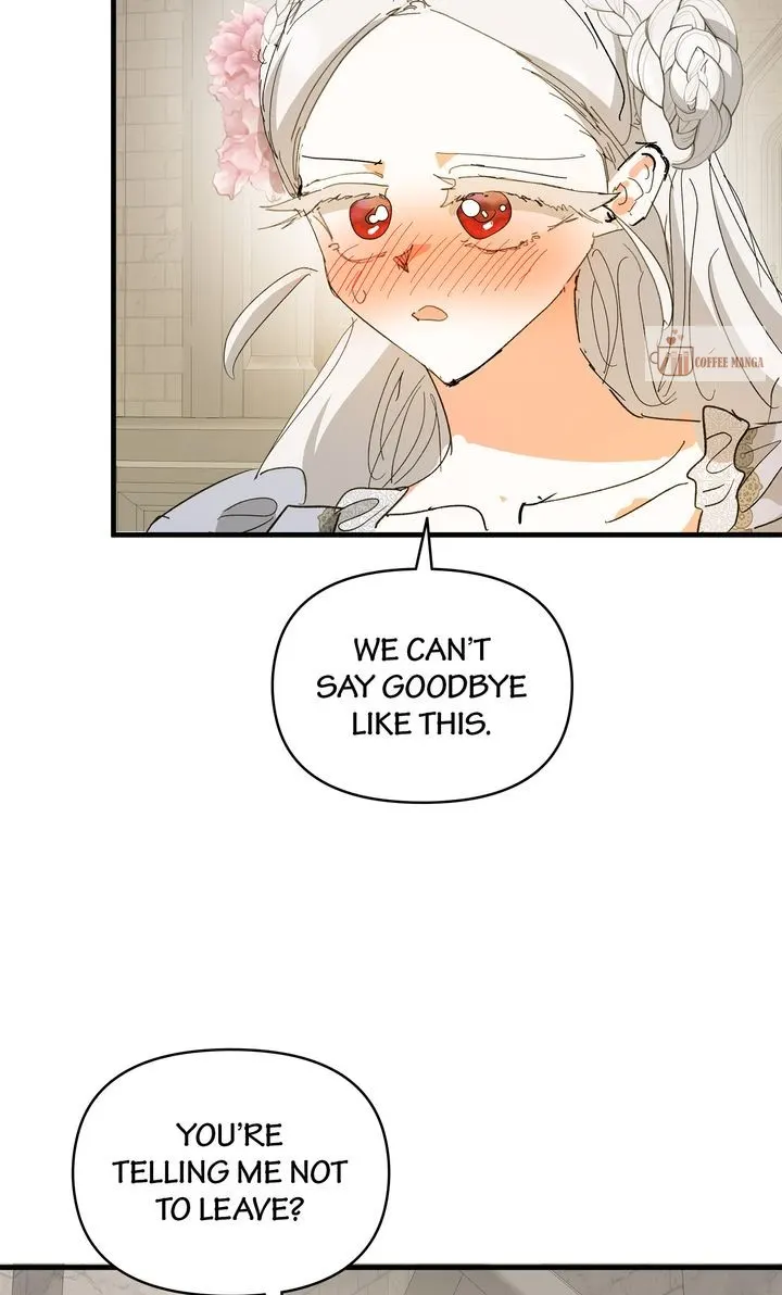 If You Want a Fake Sister Chapter 75 - Page 62