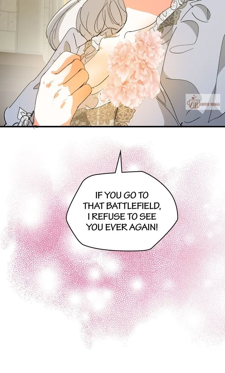 If You Want a Fake Sister Chapter 75 - Page 66