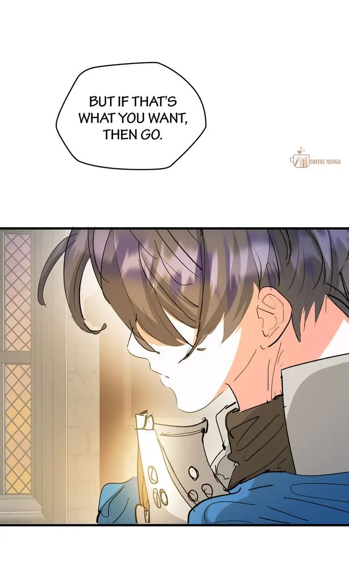 If You Want a Fake Sister Chapter 75 - Page 67