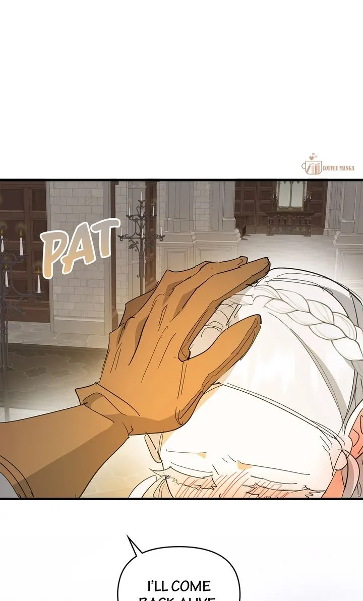 If You Want a Fake Sister Chapter 75 - Page 70