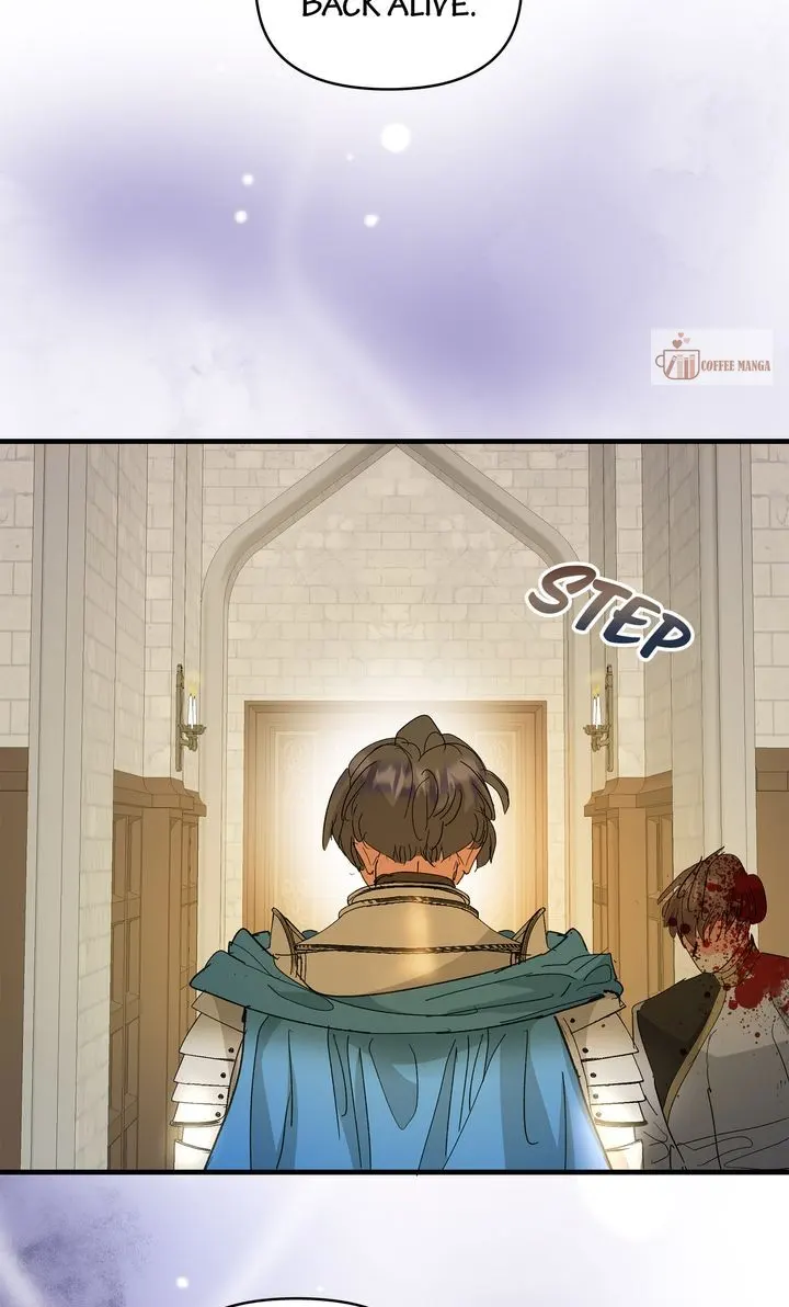 If You Want a Fake Sister Chapter 75 - Page 71