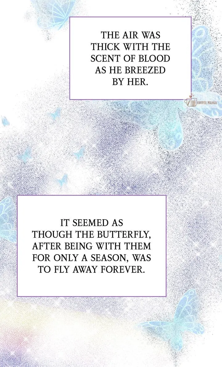 If You Want a Fake Sister Chapter 75 - Page 74