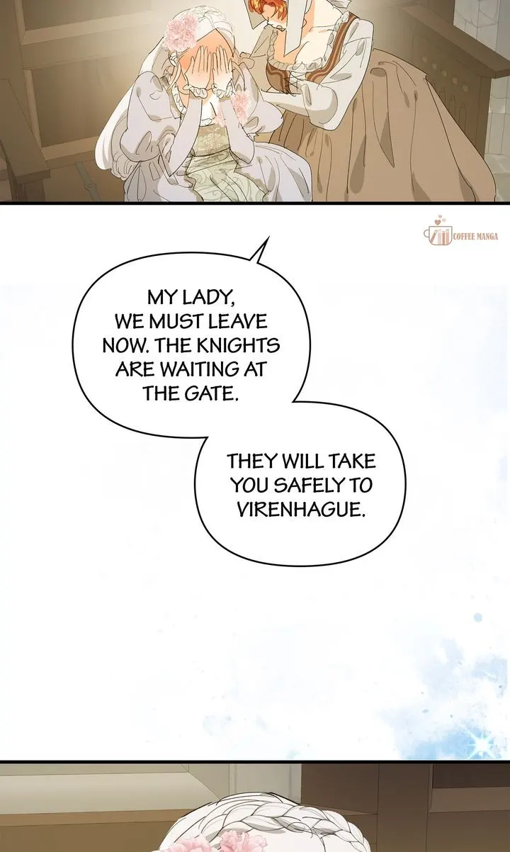 If You Want a Fake Sister Chapter 76 - Page 7