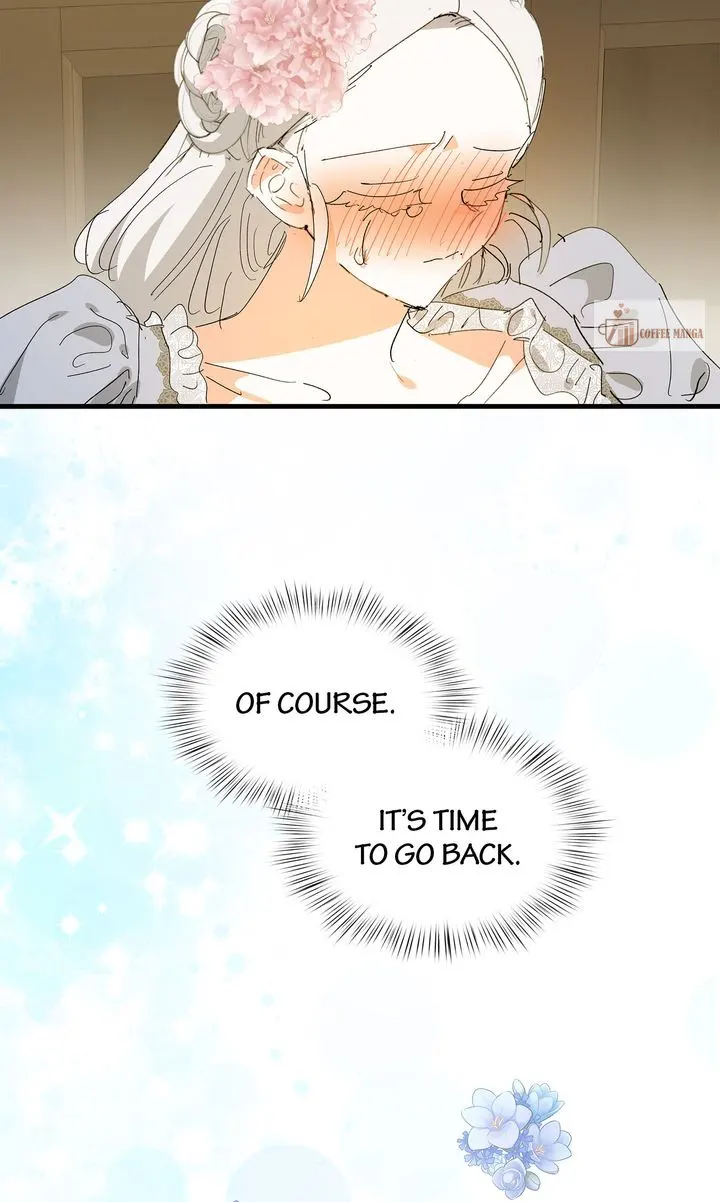 If You Want a Fake Sister Chapter 76 - Page 8