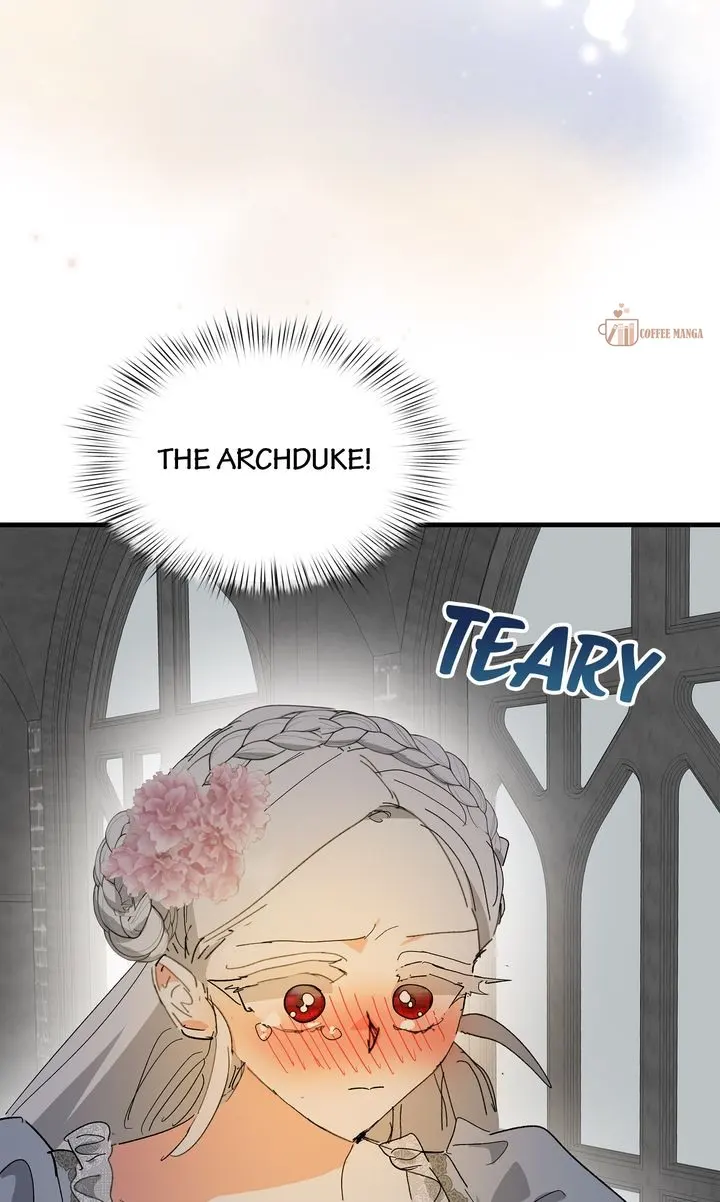 If You Want a Fake Sister Chapter 76 - Page 12