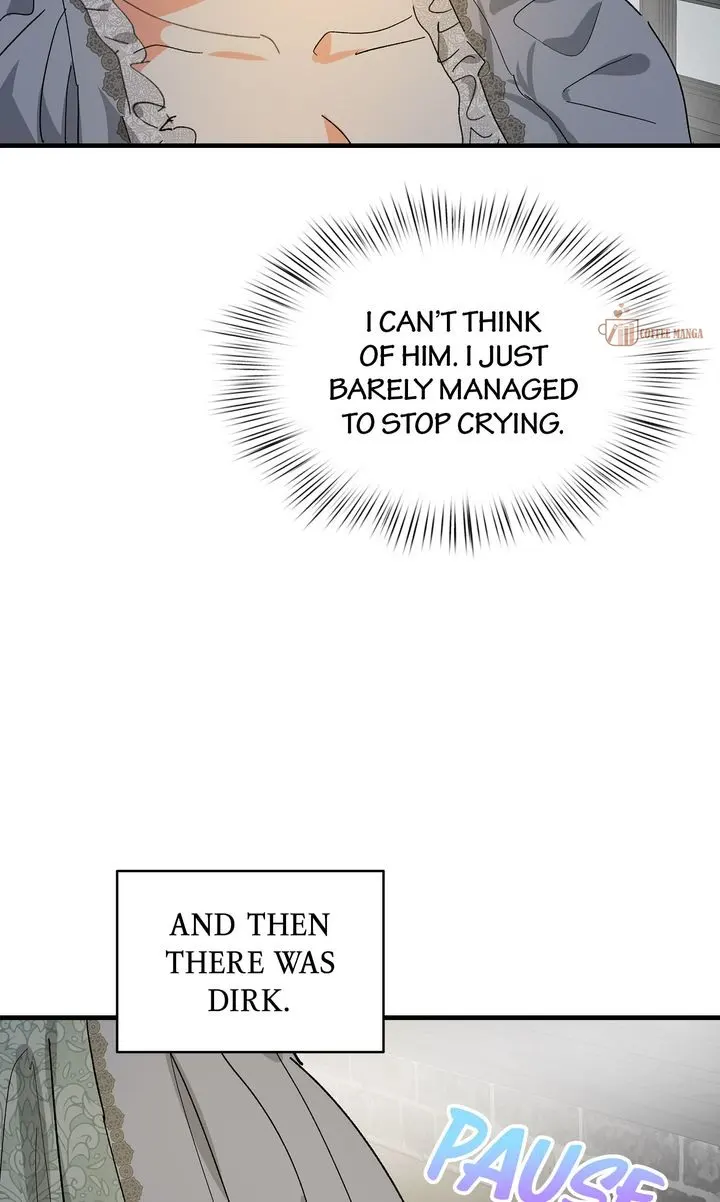 If You Want a Fake Sister Chapter 76 - Page 13