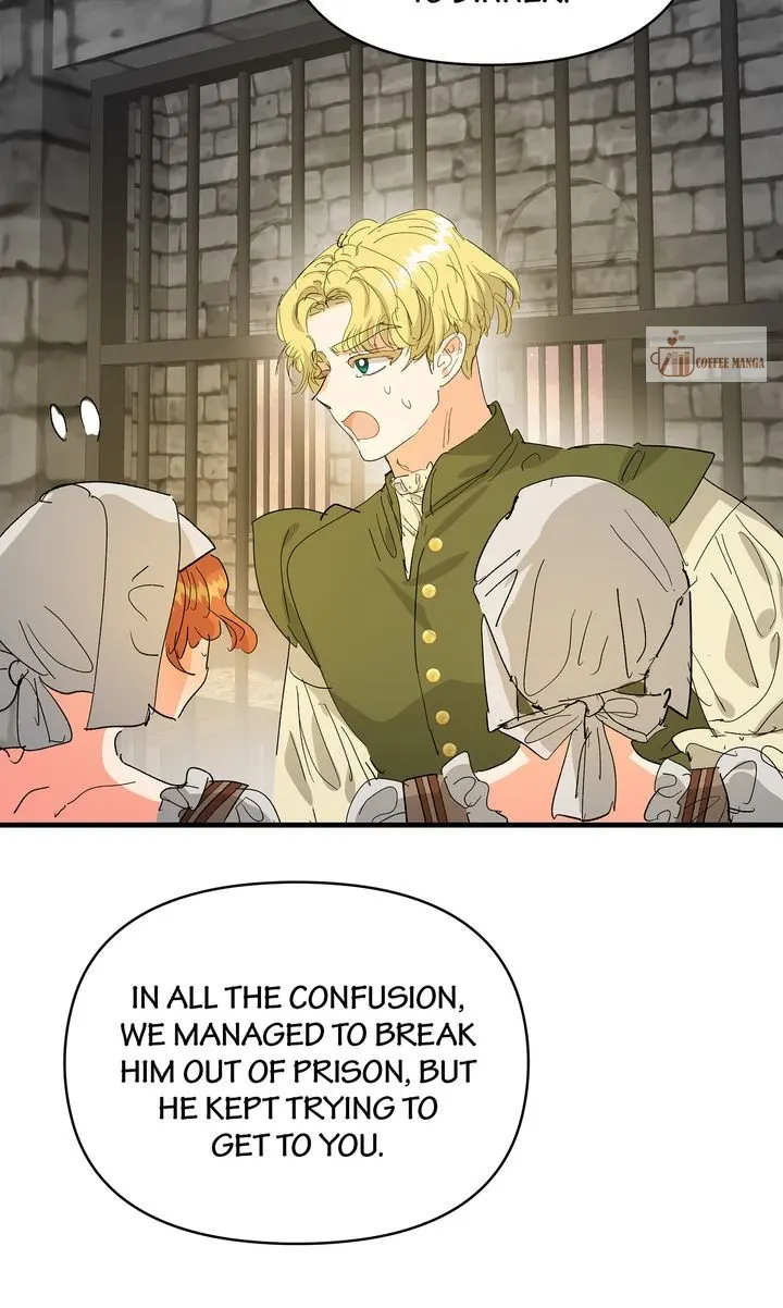 If You Want a Fake Sister Chapter 76 - Page 17